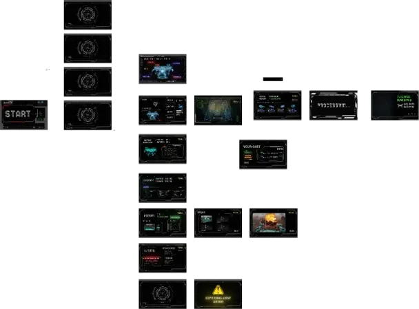 Designathon — actual Figma file overview