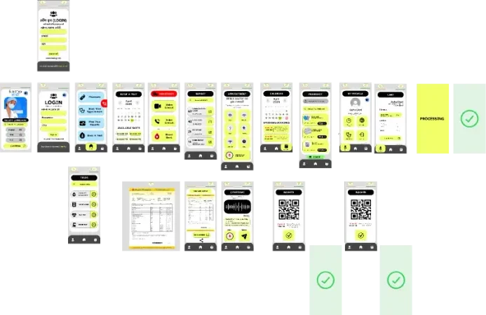 AppNova IIT — actual Figma file overview